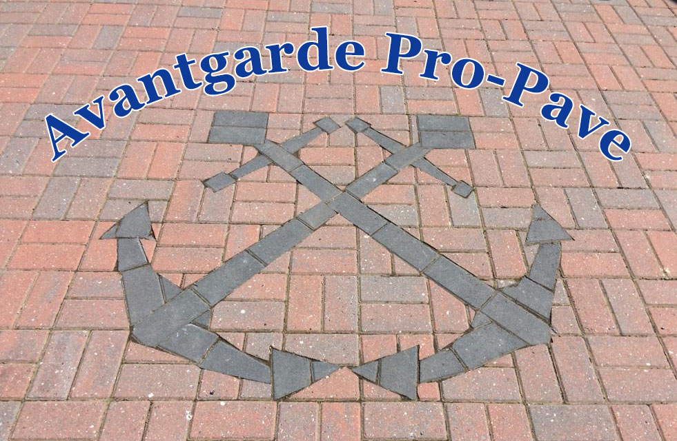 Avantgarde Pro Pave